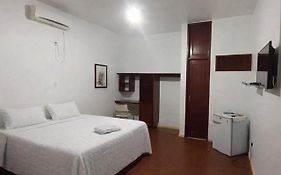 Garden Hotel e Eventos